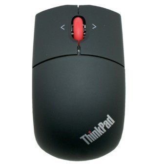Mouse Lenovo ThinkPad 0A36407, Laser Bluetooth 3.0, negru