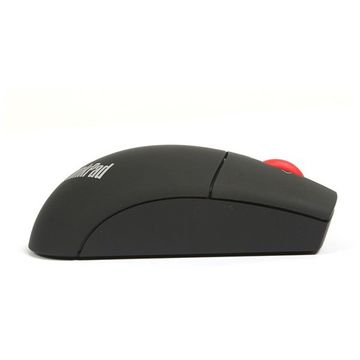 Mouse Lenovo ThinkPad 0A36407, Laser Bluetooth 3.0, negru