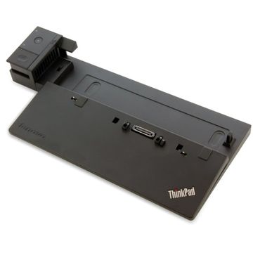 Statie de andocare Lenovo ThinkPad Ultra Dock 40A20090EU, 90W
