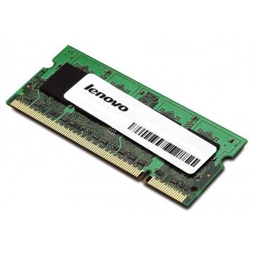 Memorie laptop Lenovo 0B47380, 4GB DDR3 SODIMM, 1600MHz