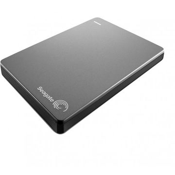 Hard disk extern Seagate Backup Plus 1TB USB 3.0, Gri