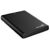 Hard disk extern Seagate Backup Plus 1TB USB 3.0, Negru