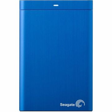 Hard disk extern Seagate Backup Plus 1TB USB 3.0, Albastru