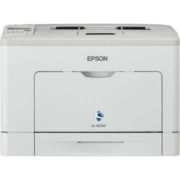 Imprimanta laser Epson WorkForce AL-M300D, Monocrom A4, Duplex
