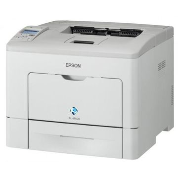 Imprimanta laser Epson WorkForce AL-M400DN, Monocrom A4, Duplex, Retea