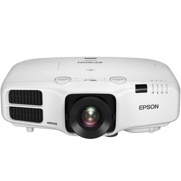 Videoproiector Epson EB-4850WU, WUXGA 1920x1200px, 4000 LM, 5000:1
