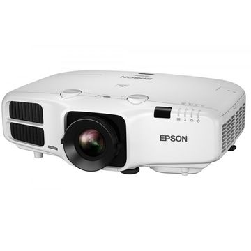 Videoproiector Epson EB-4750W, WXGA 1280x800px, 4200 LM, 5000:1