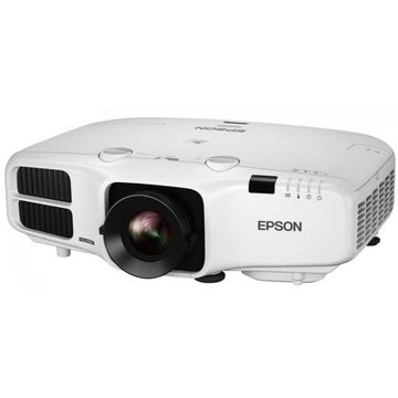 Videoproiector Epson EB-4650, XGA 1024x768px, 5200 LM, 5000:1