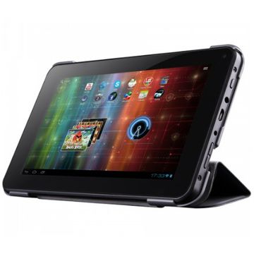 Husa Prestigio PTC3670GR 7 inch pentru tableta PMP3670, gri
