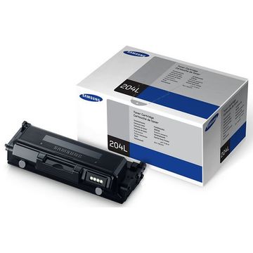 Toner laser Samsung MLT-D204L/ELS, negru, 5000pag