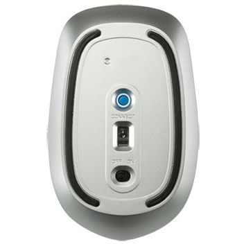 Mouse HP Z4000, optic wireless, negru