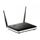 Router wireless Router wireless D-Link DWR-116 3G/4G 300N