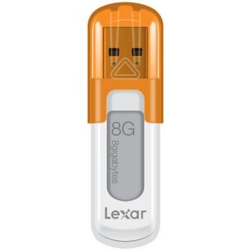 Memorie USB Memorie USB 2.0 Lexar JumpDrive V10 8GB