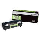Toner laser Lexmark 60F2H00, 10.000 pagini