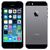 Smartphone Apple iPhone 5S 16GB, Space Gray