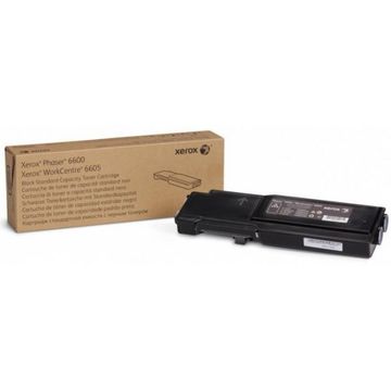 Toner laser Xerox 106R02252, negru, 3000 pag