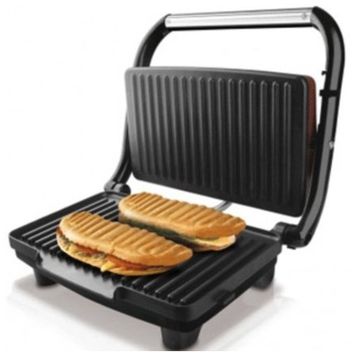 Sandwich maker Taurus Toast &amp; Co, 700 W, 2 sandwich-uri, mov