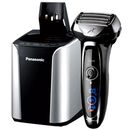 Aparat de barbierit Panasonic sistem taiere 5 lame, Wet &amp; Dry Shaver
