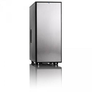 Carcasa Fractal Design Define XL R2 Titanium Grey, Full Tower, negru / gri