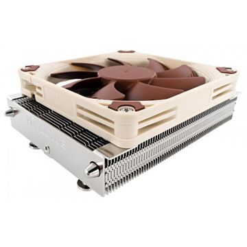 Cooler procesor Noctua NH-L9a pentru AMD