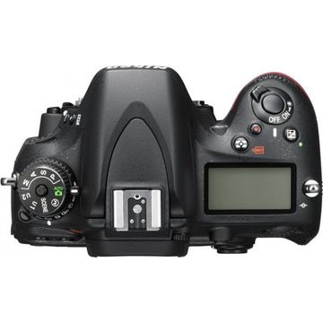 Aparat foto DSLR Nikon D610, 24.3 MP, body