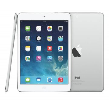 Tableta Apple iPad Mini 2, 7.9 inch, 32GB, WiFi, Silver White