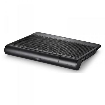 Stand/Cooler notebook Deepcool N6000, Negru