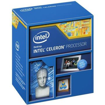 Procesor Intel Haswell Celeron G1820, 2.7GHz, 53W