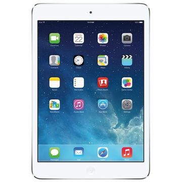 Tableta Apple iPad Mini 2, 7.9 inch, 16GB, WiFi+4G, Silver White
