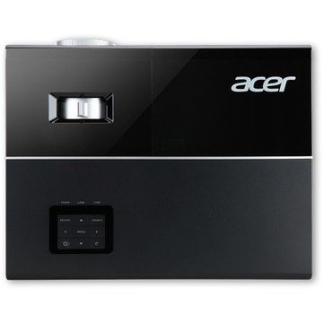 Videoproiector Acer P1276, XGA 1024 x 768px, 3500 ANSI, 13.000:1