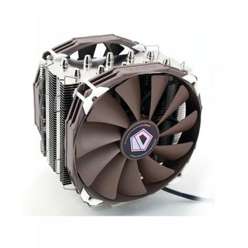 Cooler procesor ID-Cooling FI-REEX deluxe, 2x 140mm, 800 - 1600 RPM
