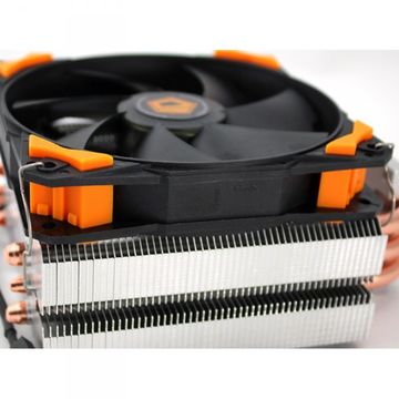 Cooler procesor ID-Cooling SE-203, 120mm, 800 - 1800 RPM