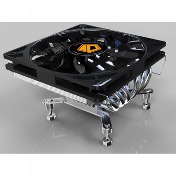 Cooler procesor ID-Cooling IS-60, 120 mm, 500 - 1600 RPM