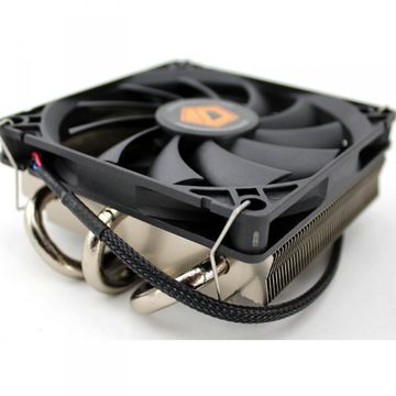 Cooler procesor ID-Cooling IS-40, 92 mm, 800 - 2800 RPM