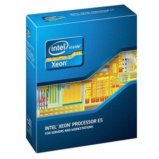 Procesor Intel Xeon E5-2630 V2, 2.6GHz, 80W, Socket LGA2011