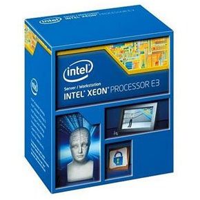 Procesor Intel Xeon E3-1270 V3, 3.5GHz, 80W, Socket LGA1150