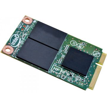 SSD Intel SSD 530 Series 120GB, mSATA