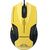 Mouse Newmen G7 gaming, Wired, USB, Optic, 1600dpi, Galben