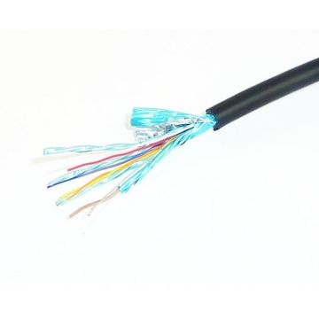 Cablu date Gembird CC-DP-HDMI-1M, DisplayPort - HDMI digital T/T, 1 m, bulk