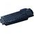 Tastatura Newmen E370, Multimedia, Wired, USB, Neagra