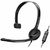 Casti Sennheiser PC 26 CALL CONTROL VoIP Headset, negre
