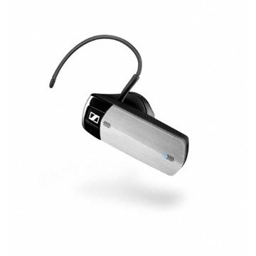 Casca Bluetooth Sennheiser VMX 200-II, Silver