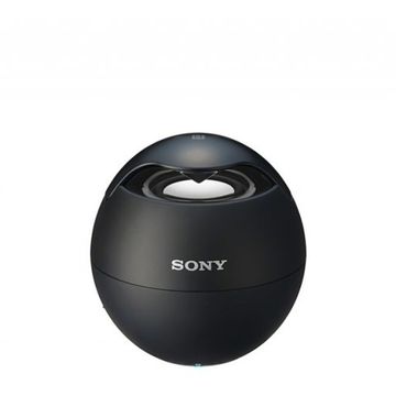 Boxa portabila Boxa portabila Sony SRS-BTV5, 1.2W, NFC, neagra