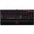 Tastatura Thermaltake Tt eSPORTS MEKA G1 Illuminated, Gaming, USB, Wired, Neagra