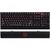 Tastatura Thermaltake Tt eSPORTS MEKA G1 Illuminated, Gaming, USB, Wired, Neagra