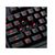 Tastatura Thermaltake Tt eSPORTS MEKA G-Unit Illuminated Edition, Gaming, Wired, USB, Neagra
