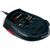 Mouse Thermaltake Tt eSPORTS Theron Infrared, Gaming, Wired, USB, Laser, 4000dpi, Negru/rosu