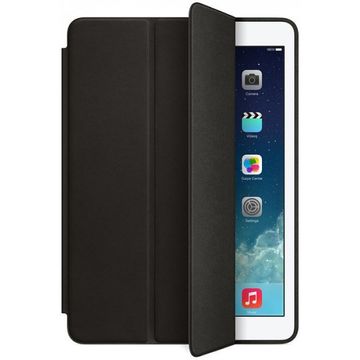 Husa Apple Smart Case MF051ZM/A pentru iPad Air, neagra