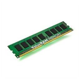 Memorie Kingston KVR16N11S6/2, 2GB DDR3, 1600MHz, CL11