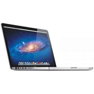 Notebook Apple MacBook Pro md101z/a, procesor Intel Core i5 2.5GHz, 4GB RAM, 500GB HDD